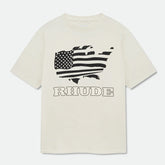 RHUDE Banner Tee