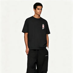 RHUDE Fumar 91 Tee