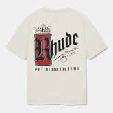 RHUDE Fumar 91 Tee