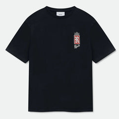 RHUDE Fumar 91 Tee