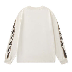 AMIRI Long-Sleeve T-Shirts