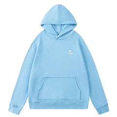 AMIRI Logo-Lettering Cotton Hoodies
