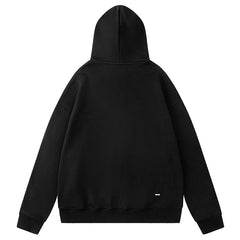 AMIRI Detail Zip-up Hoodie