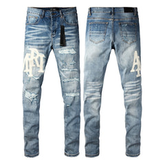 AMIRI Jeans #8938