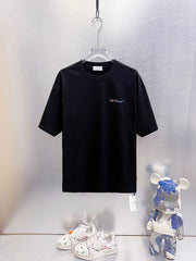 OFF-WHITE Gradient Over T-Shirt