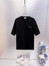 OFF-WHITE Logo Print T-Shirt