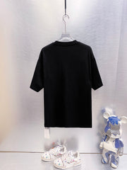 OFF-WHITE Logo Print T-Shirt