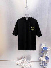 OFF-WHITE Logo Print T-Shirt