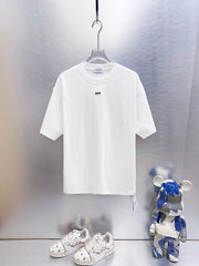 OFF-WHITE Logo Print T-Shirt