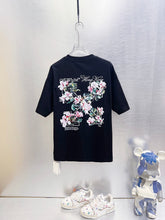 OFF-WHITE Logo Print T-Shirt #9299