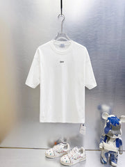 OFF-WHITE Logo Print T-Shirt #9299