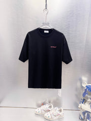 OFF-WHITE Logo Print T-Shirt #9627