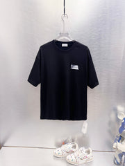 OFF-WHITE Logo Print T-Shirt #9628