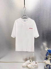 OFF-WHITE Logo Print T-Shirt #9608