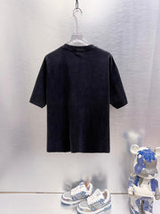 OFF-WHITE Logo Print T-Shirt #9653