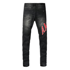 AMIRI Destroyed Jeans #8943