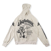 Vertabrae Heavyweight Graphic Hoodie