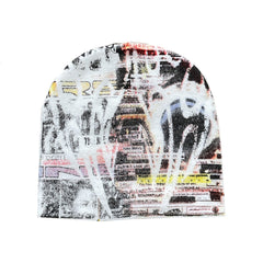 HELLSTAR Knitted Hats