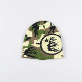 HELLSTAR Knitted Hats