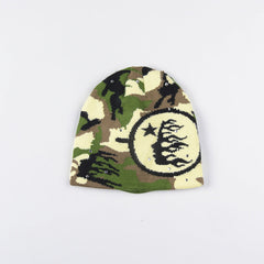 HELLSTAR Knitted Hats