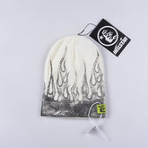 HELLSTAR Knitted Hats