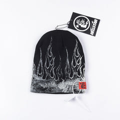 HELLSTAR Knitted Hats