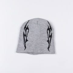 HELLSTAR Knitted Hats