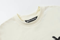 Palm Angels Logo-Graphic T-Shirt
