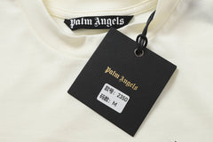 Palm Angels Logo-Graphic T-Shirt