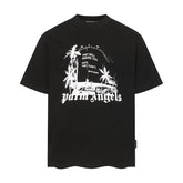 Palm Angels Palm Statement T-Shirt