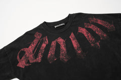 Palm Angels Logo T-Shirt