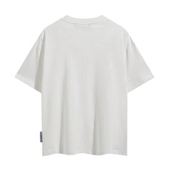 Palm Angels Neck Logo T-Shirt