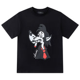 AMIRI Smoking Wolf T-Shirt
