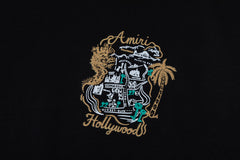 AMIRI Embroidered T-Shirt