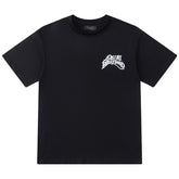 AMIRI Logo-Print T-Shirt