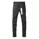 Purple Brand Jeans #9169