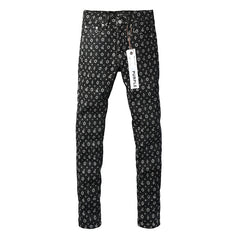 Purple Brand Jeans #9169
