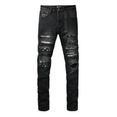 AMIRI Jeans #8942