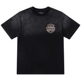 AMIRI Crystal-Embellished Logo-Print T-Shirt
