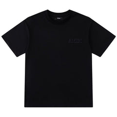AMIRI Logo-Print T-Shirt