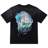 AMIRI Hotel T-Shirt