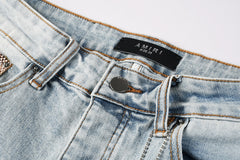 AMIRI Jeans #8954