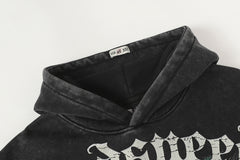 Godspeed Skeletons Earth Hoodies