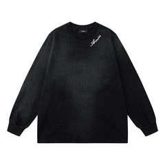 AMIRI Cotton Sweatshirts