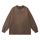AMIRI Cotton Sweatshirts
