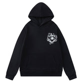 AMIRI Graphic-Print Hoodie