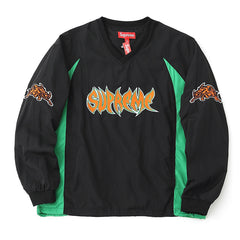 Supreme Warthog Warm Up Pullover