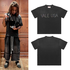VALLEY Forever DIY Tee