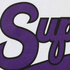 Supreme Tiger Raglan L/S Top