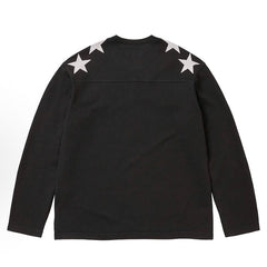 Supreme Playboy L/S Football Top